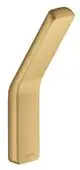 AXOR-HG-AXOR-Universal-Softsquare-Handtuchhaken-Brushed-Gold-Optic-42801250 gallery number 1